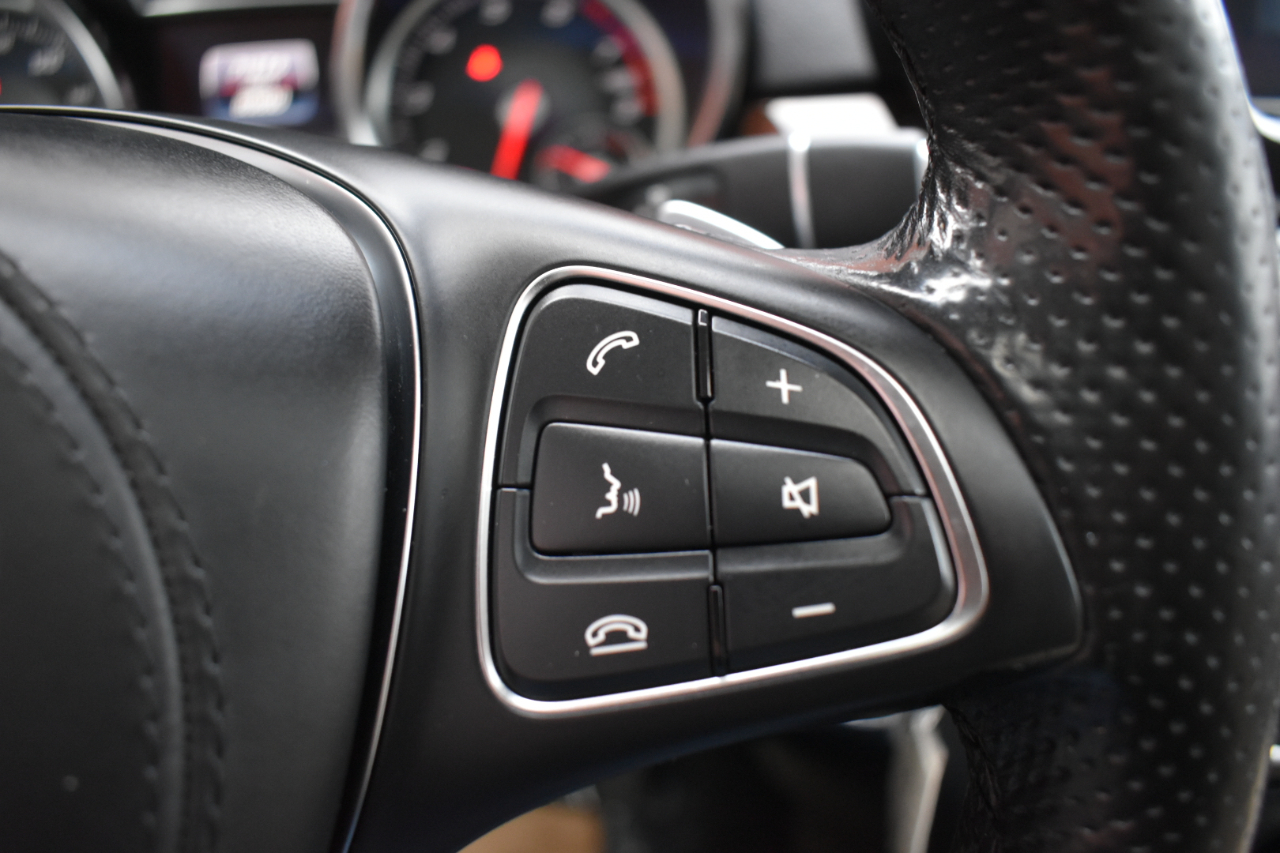 Mercedes-Benz GLS GLS 450 4MATIC SUV 2019