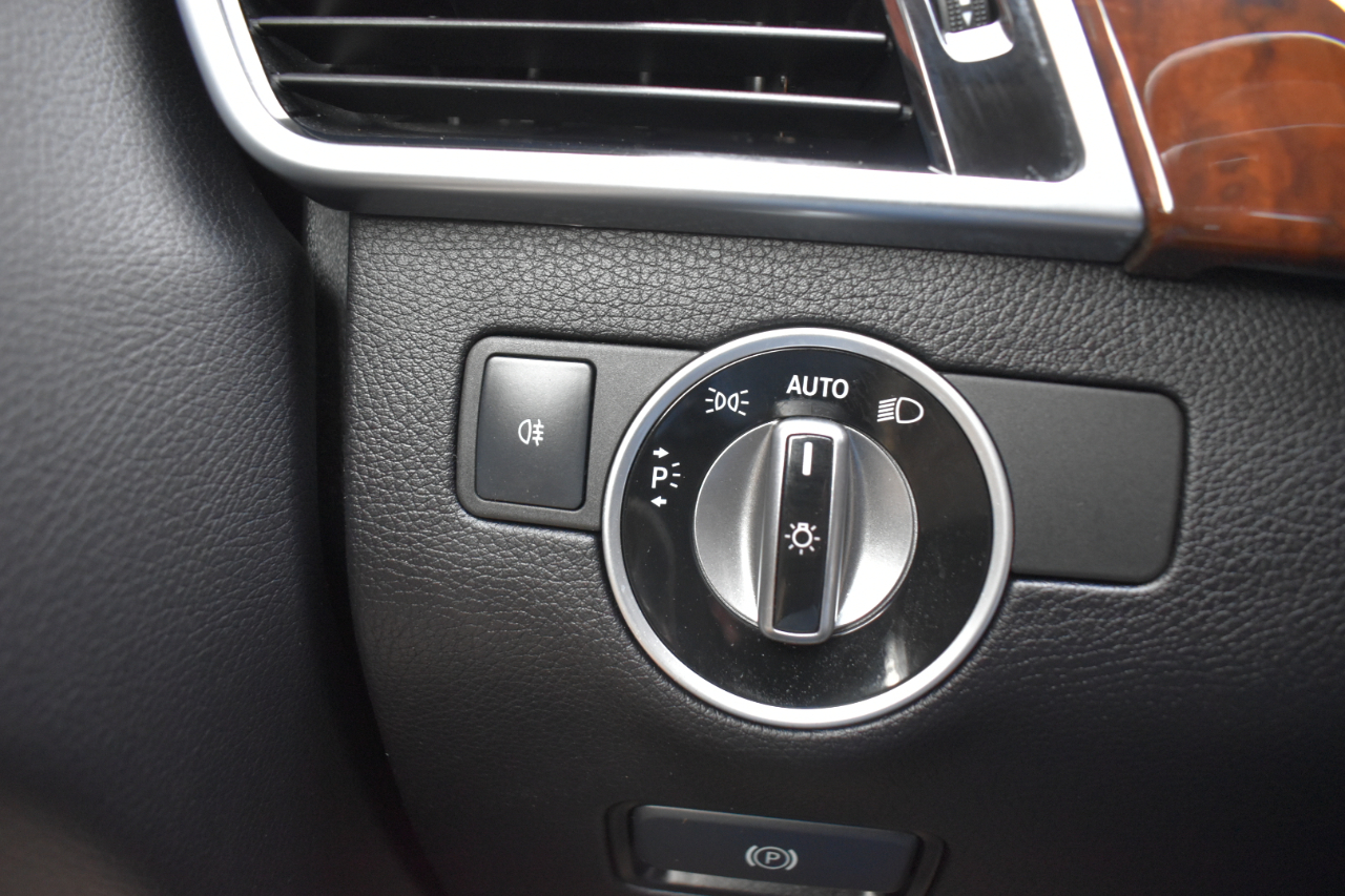 Mercedes-Benz GLS GLS 450 4MATIC SUV 2019