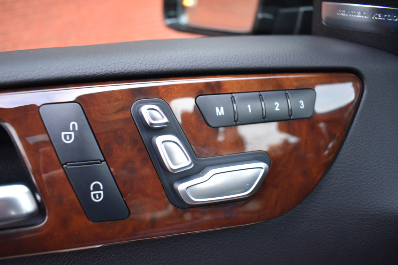 Mercedes-Benz GLS GLS 450 4MATIC SUV 2019