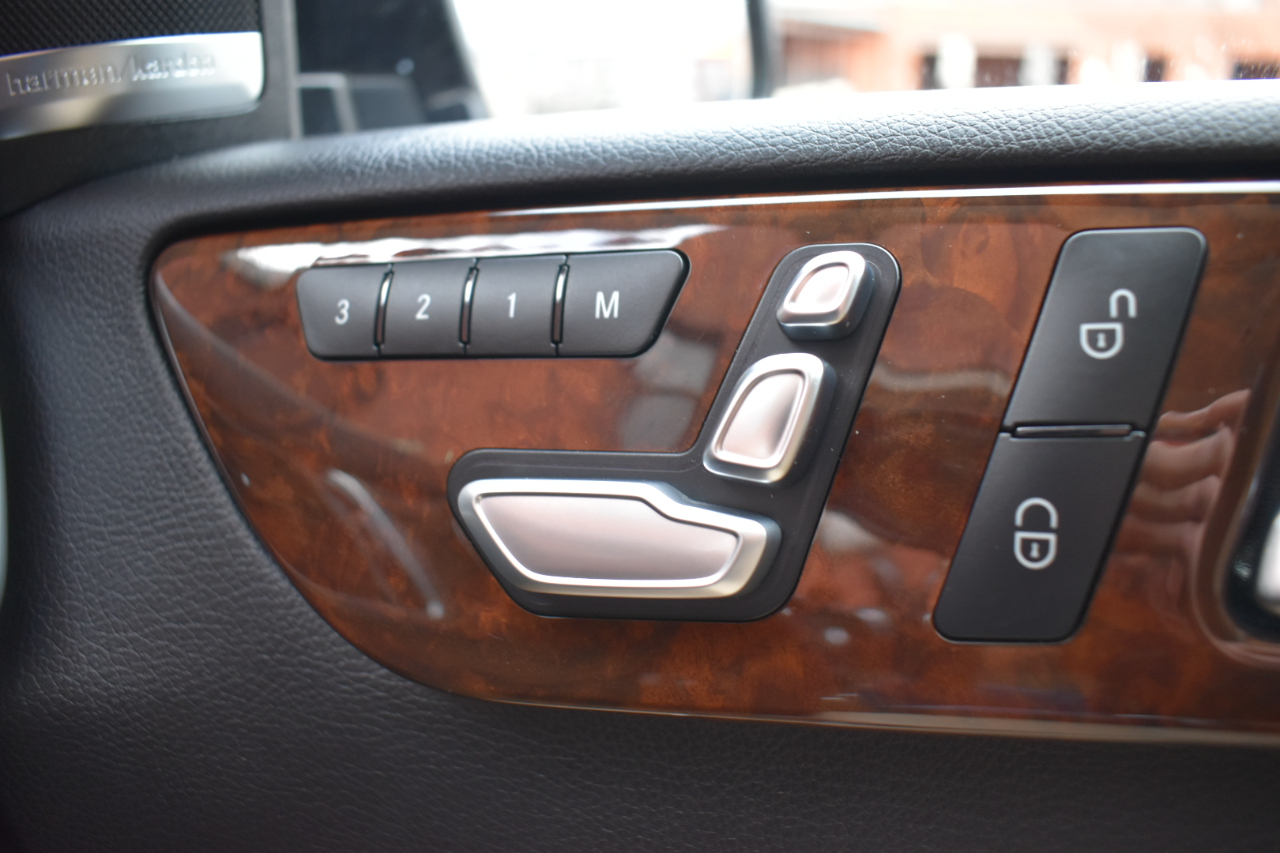 Mercedes-Benz GLS GLS 450 4MATIC SUV 2019