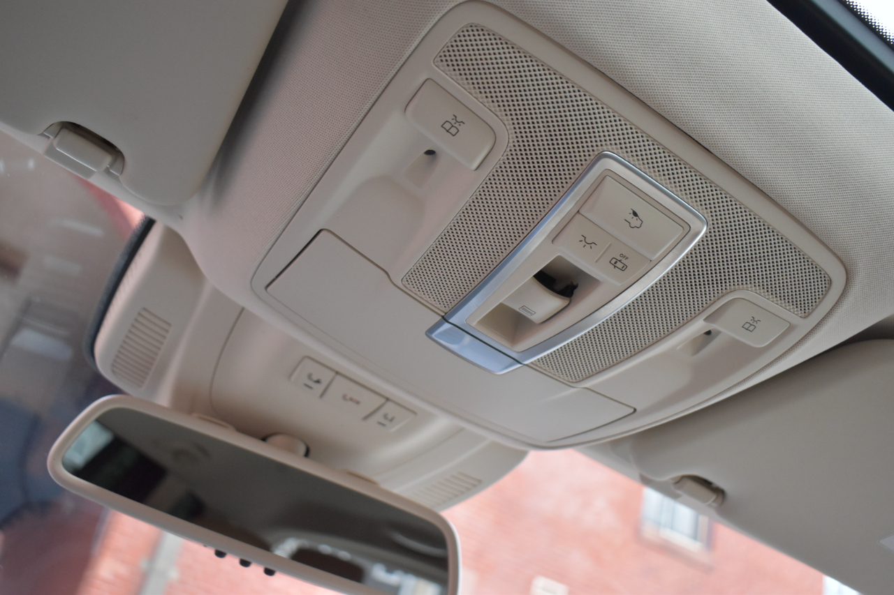 Mercedes-Benz GLS GLS 450 4MATIC SUV 2019