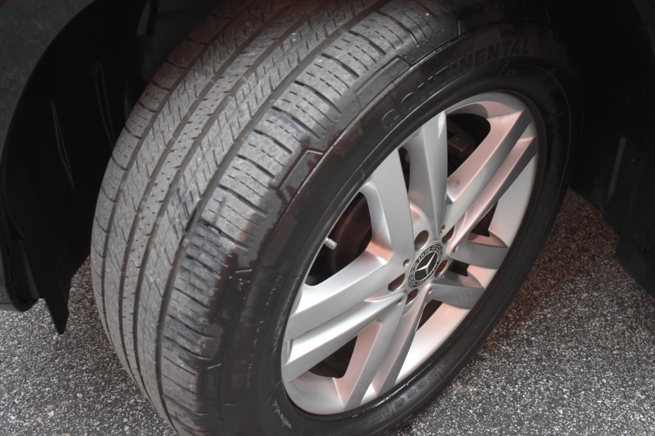 Mercedes-Benz GLS GLS 450 4MATIC SUV 2019