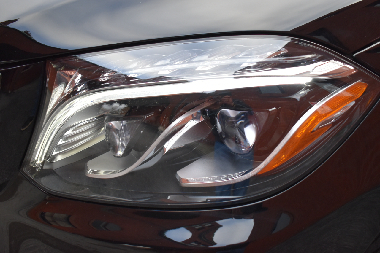 Mercedes-Benz GLS GLS 450 4MATIC SUV 2019