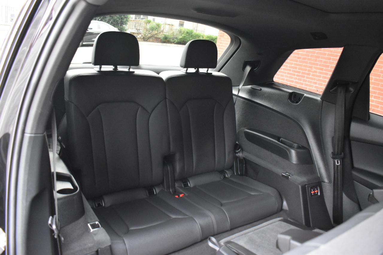 Audi Q7 Premium 55 TFSI quattro 2021