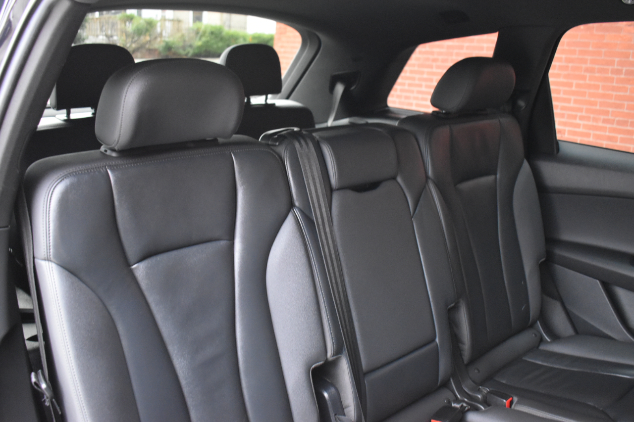 Audi Q7 Premium 55 TFSI quattro 2021