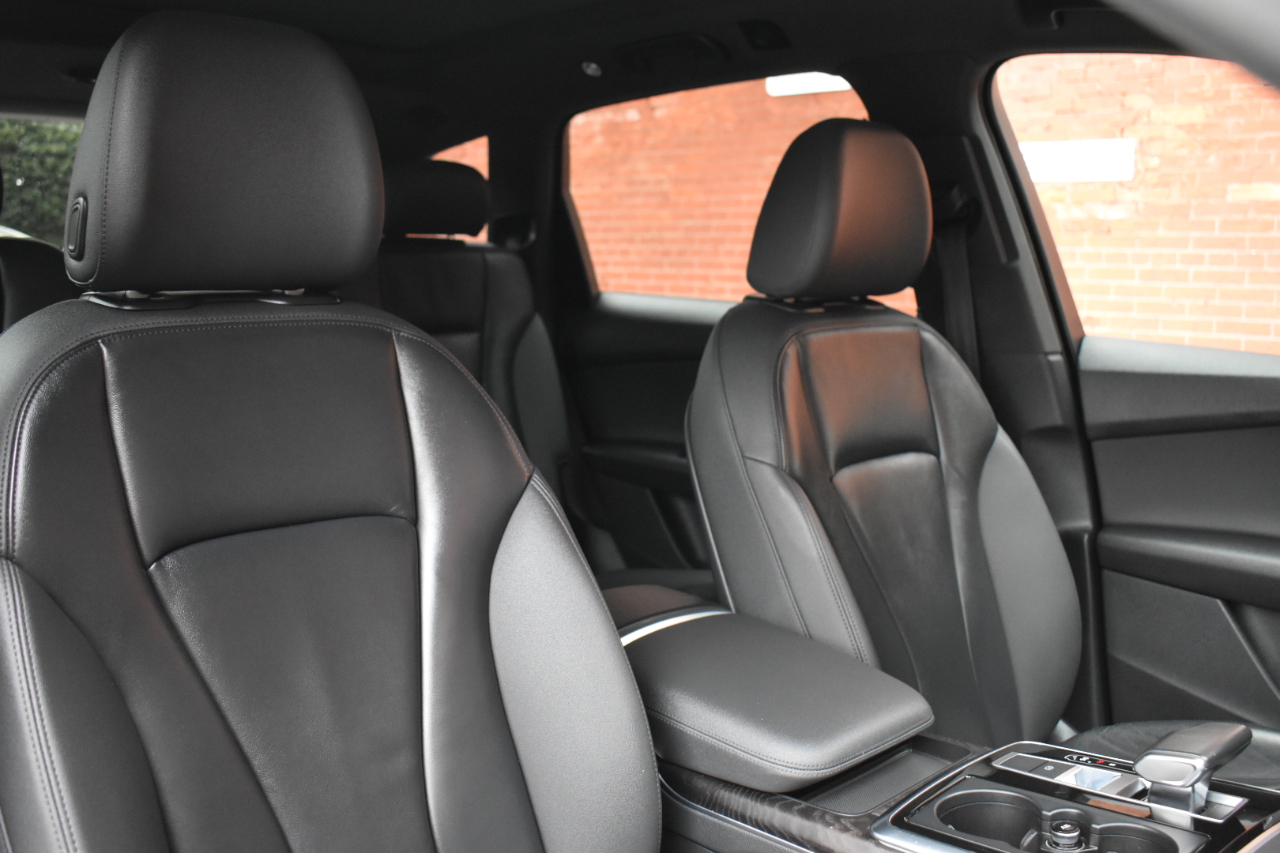 Audi Q7 Premium 55 TFSI quattro 2021