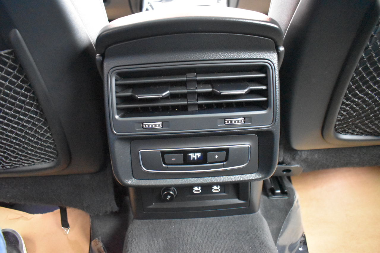 Audi Q7 Premium 55 TFSI quattro 2021