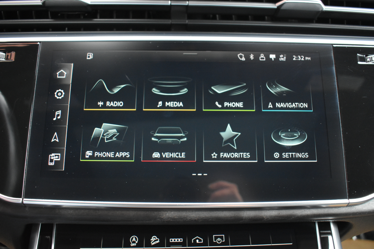 Audi Q7 Premium 55 TFSI quattro 2021