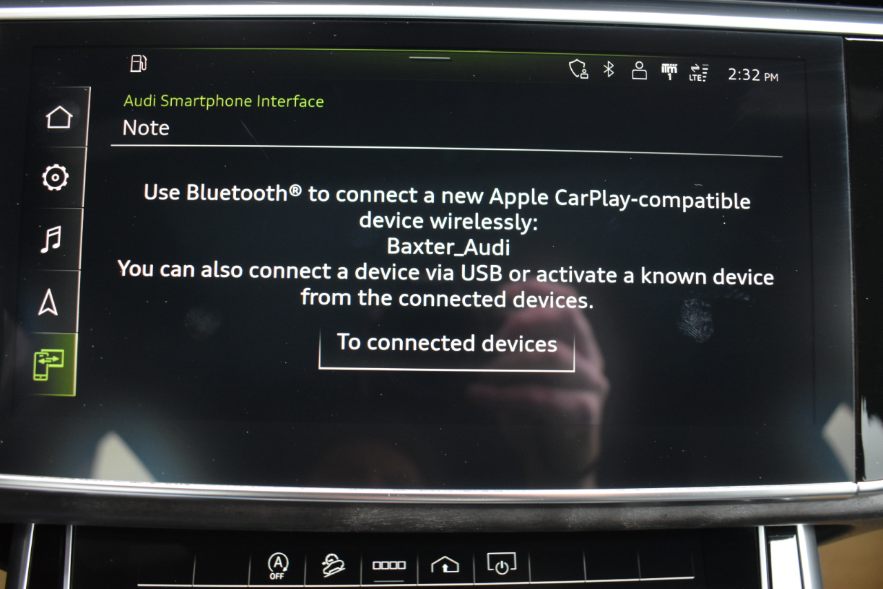 Audi Q7 Premium 55 TFSI quattro 2021