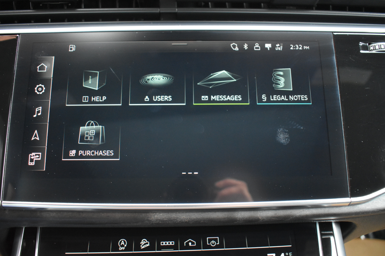 Audi Q7 Premium 55 TFSI quattro 2021