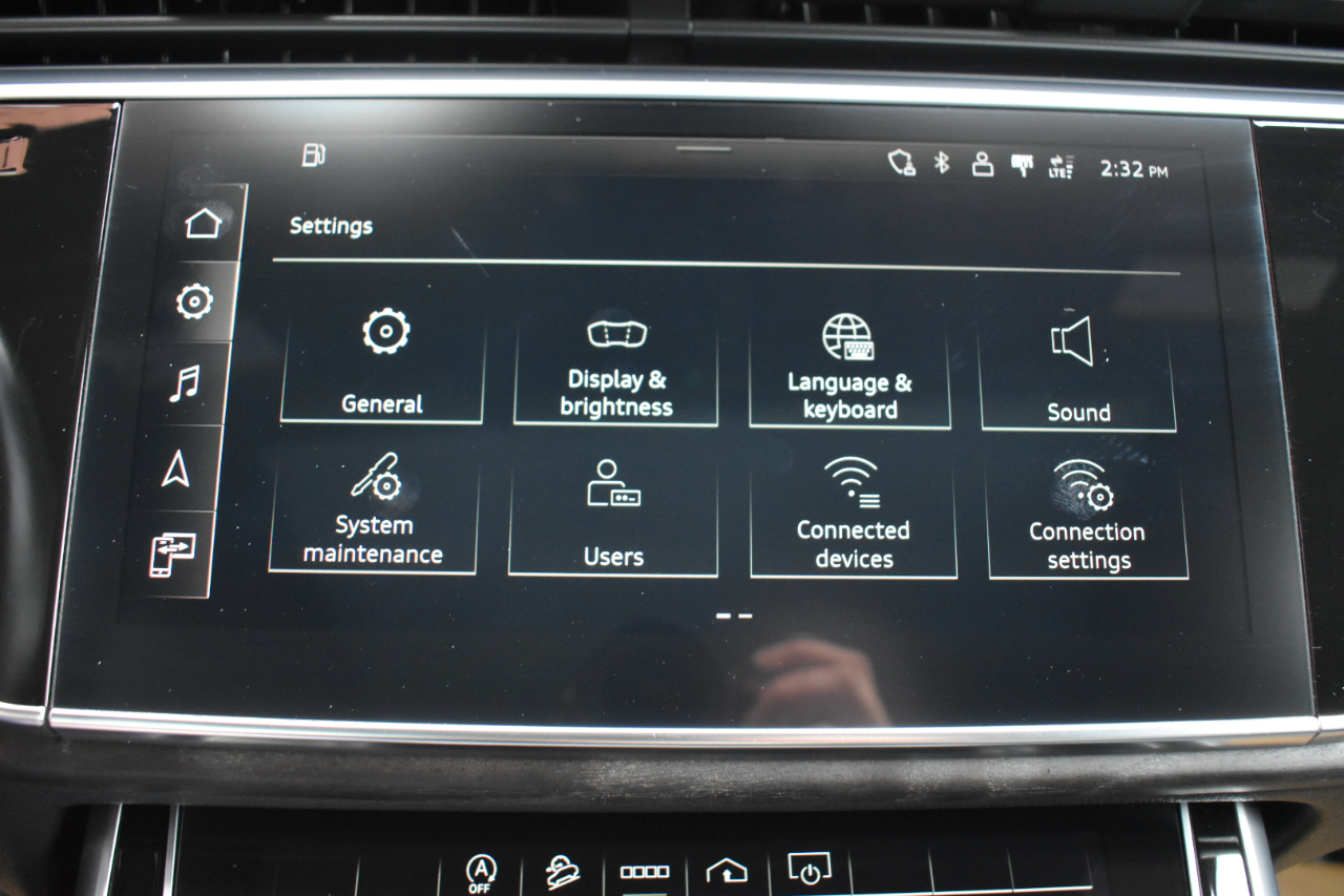 Audi Q7 Premium 55 TFSI quattro 2021