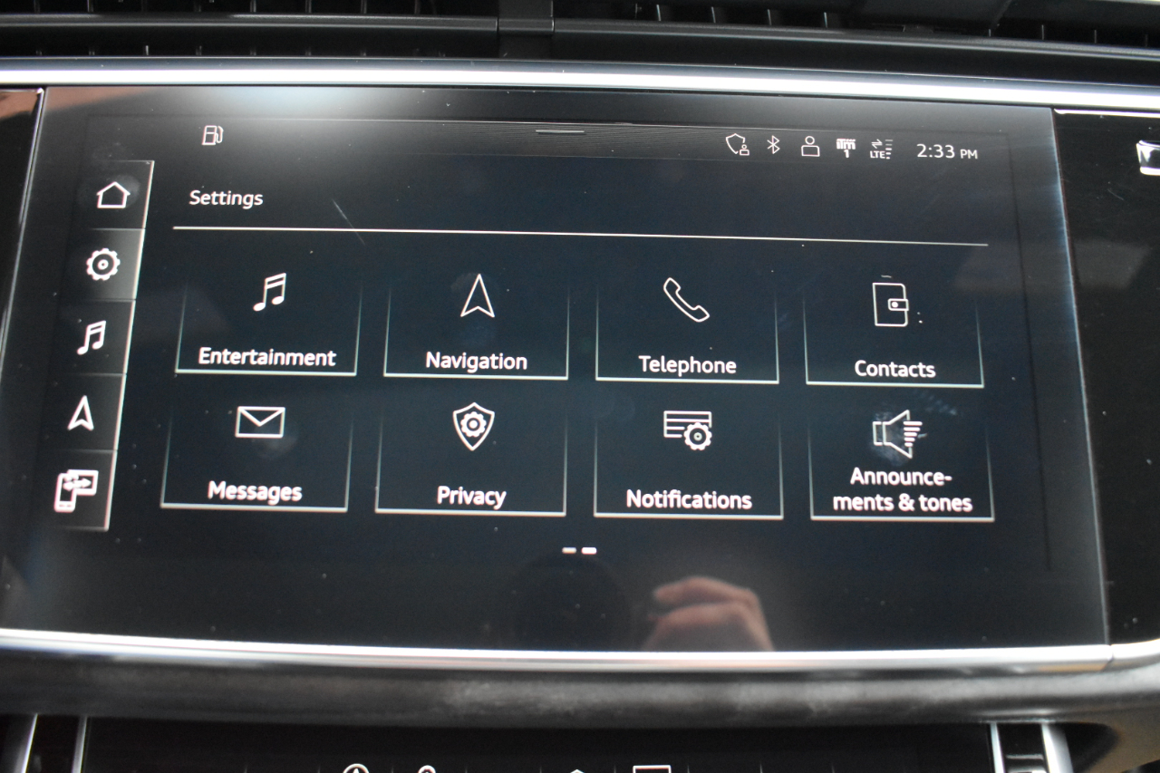 Audi Q7 Premium 55 TFSI quattro 2021