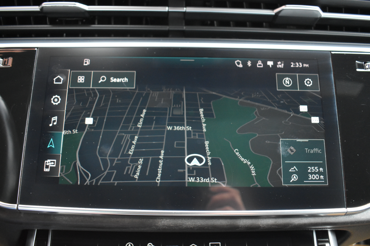 Audi Q7 Premium 55 TFSI quattro 2021