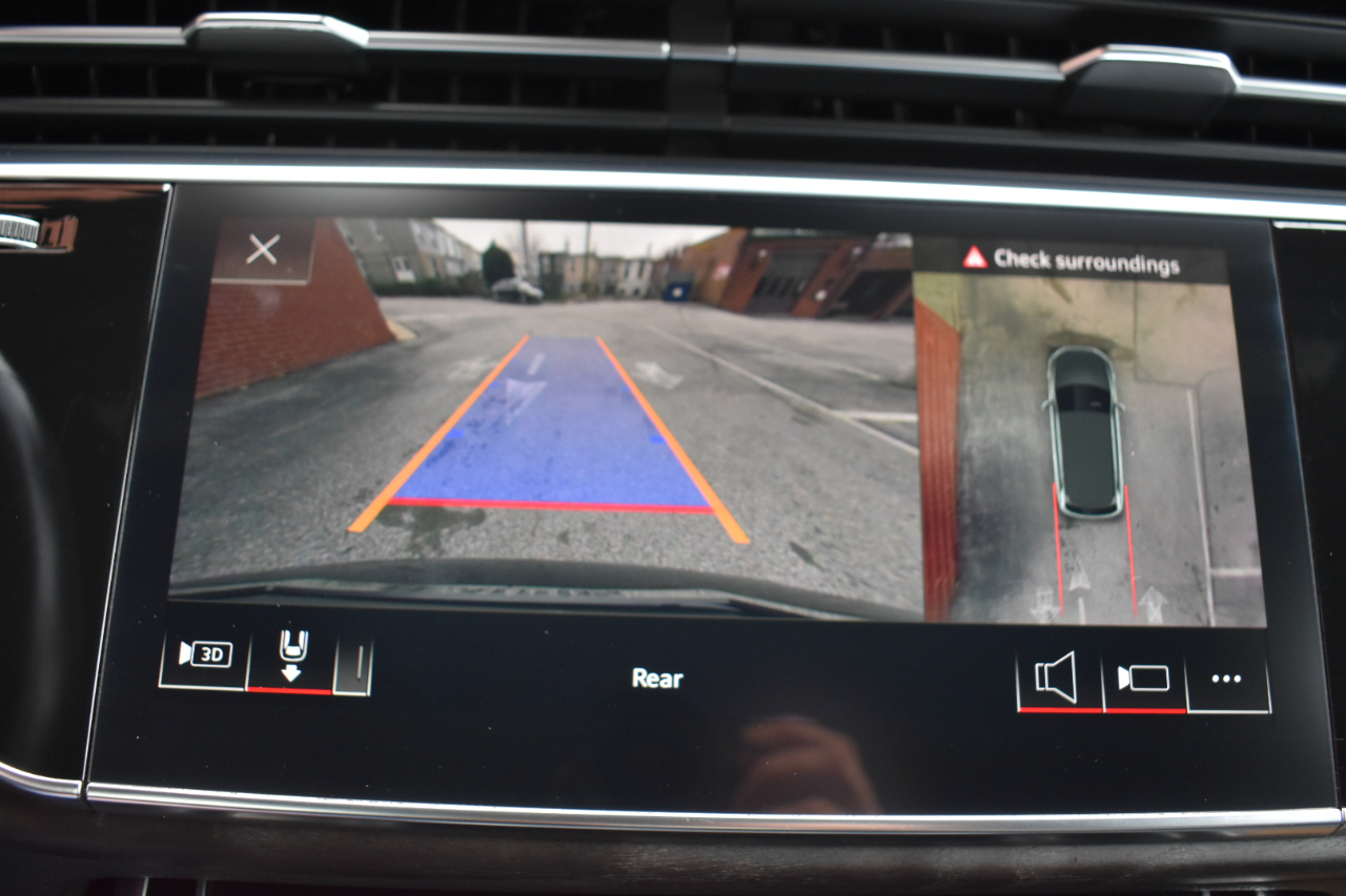 Audi Q7 Premium 55 TFSI quattro 2021