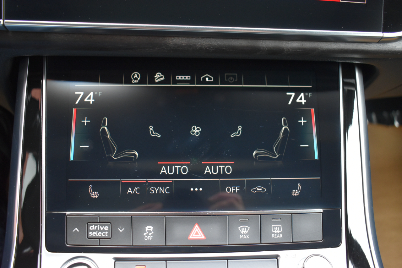 Audi Q7 Premium 55 TFSI quattro 2021