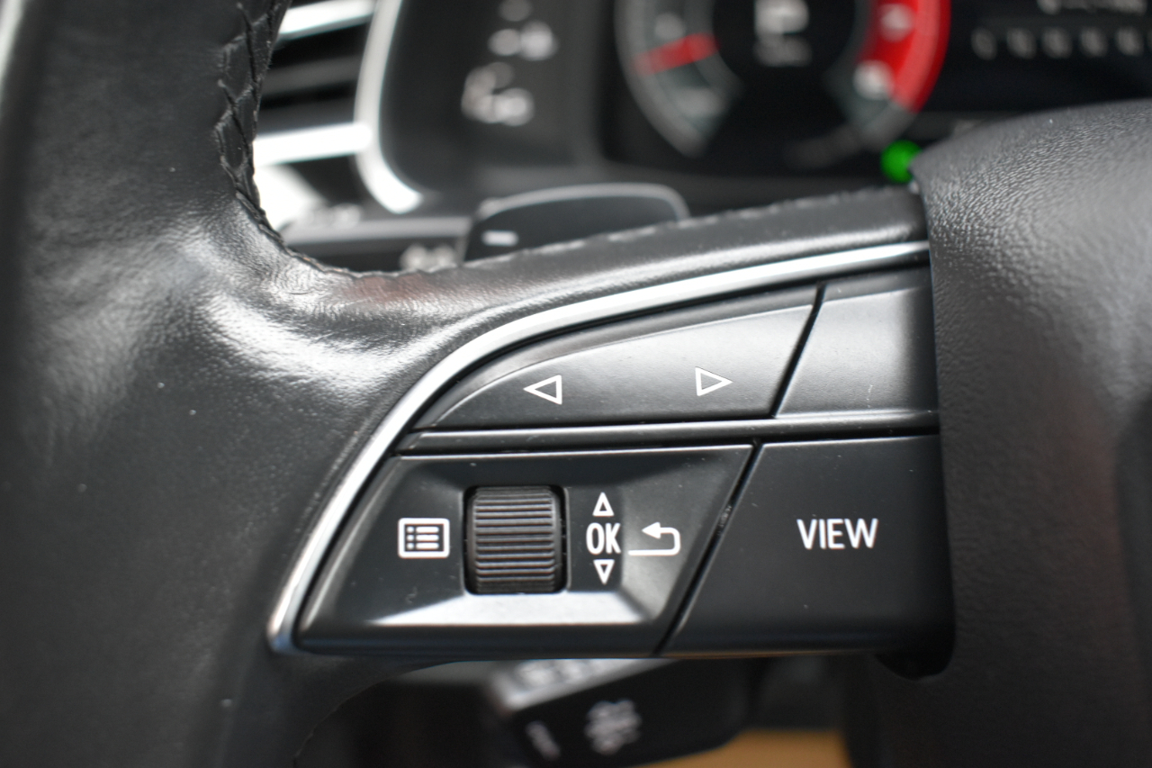 Audi Q7 Premium 55 TFSI quattro 2021