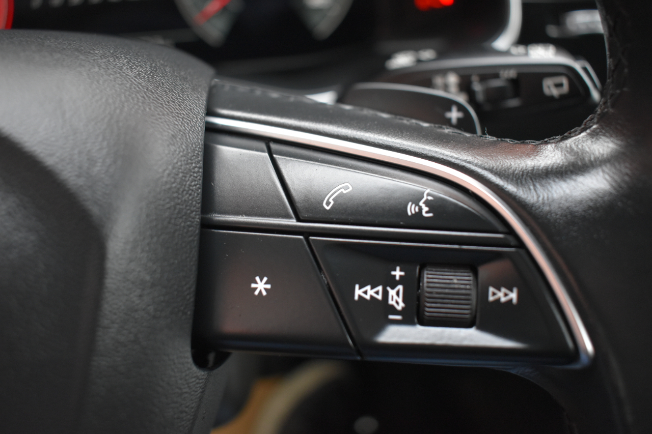 Audi Q7 Premium 55 TFSI quattro 2021