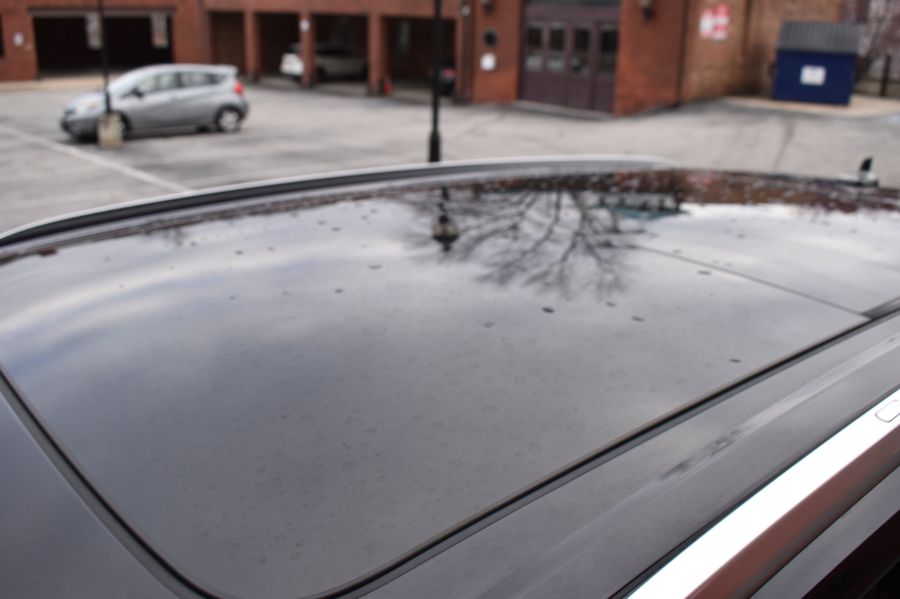 Audi Q7 Premium 55 TFSI quattro 2021