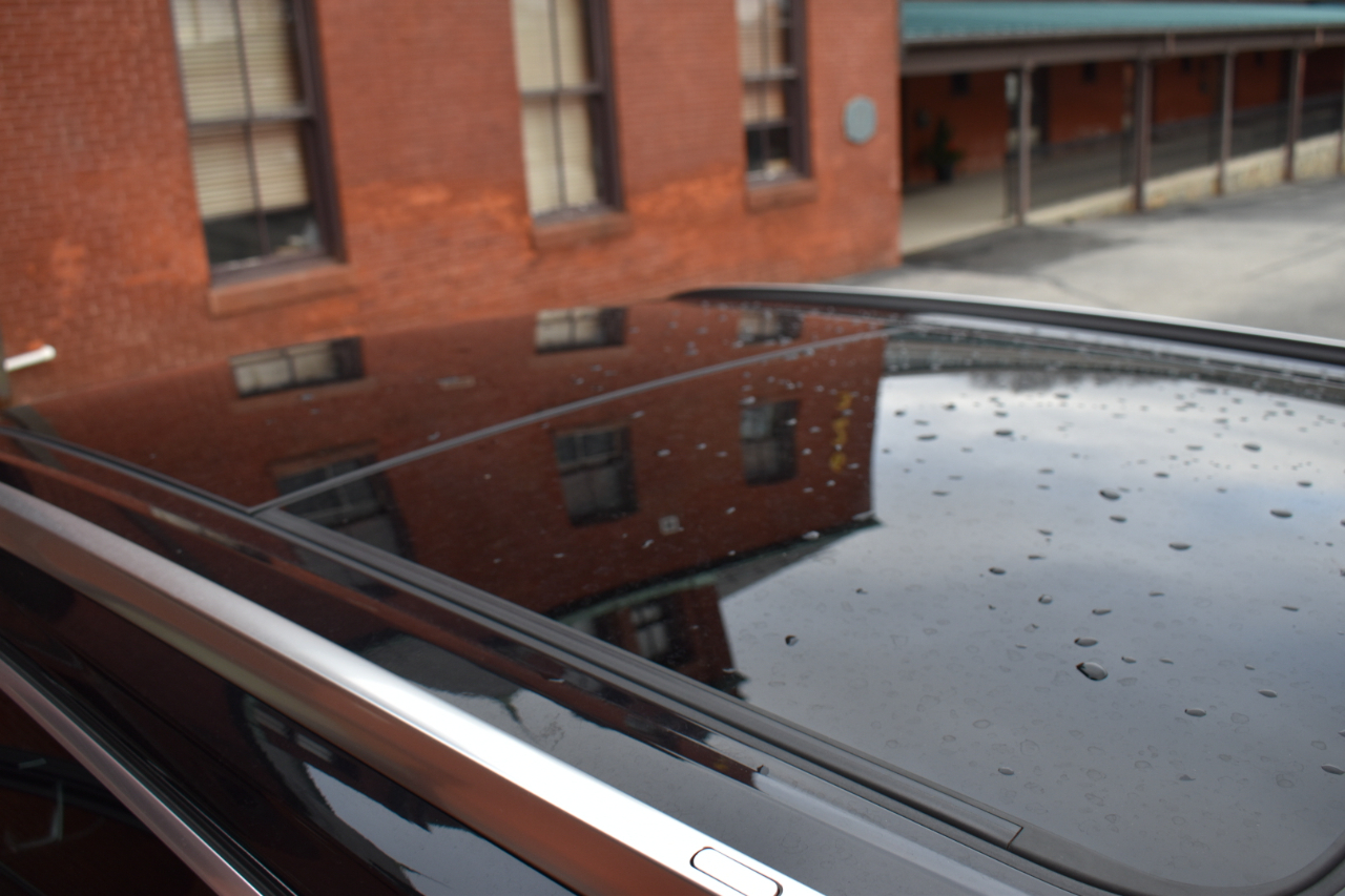 Audi Q7 Premium 55 TFSI quattro 2021