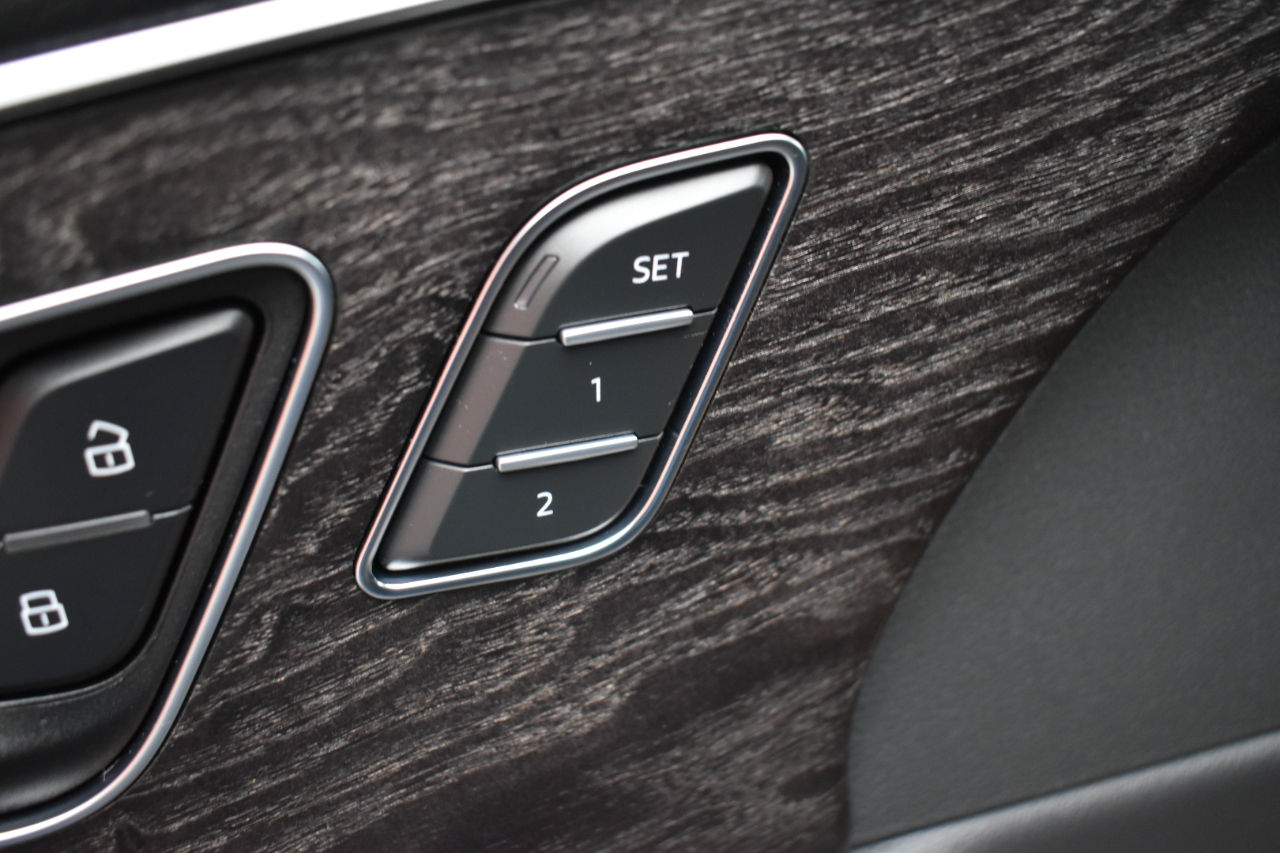 Audi Q7 Premium 55 TFSI quattro 2021