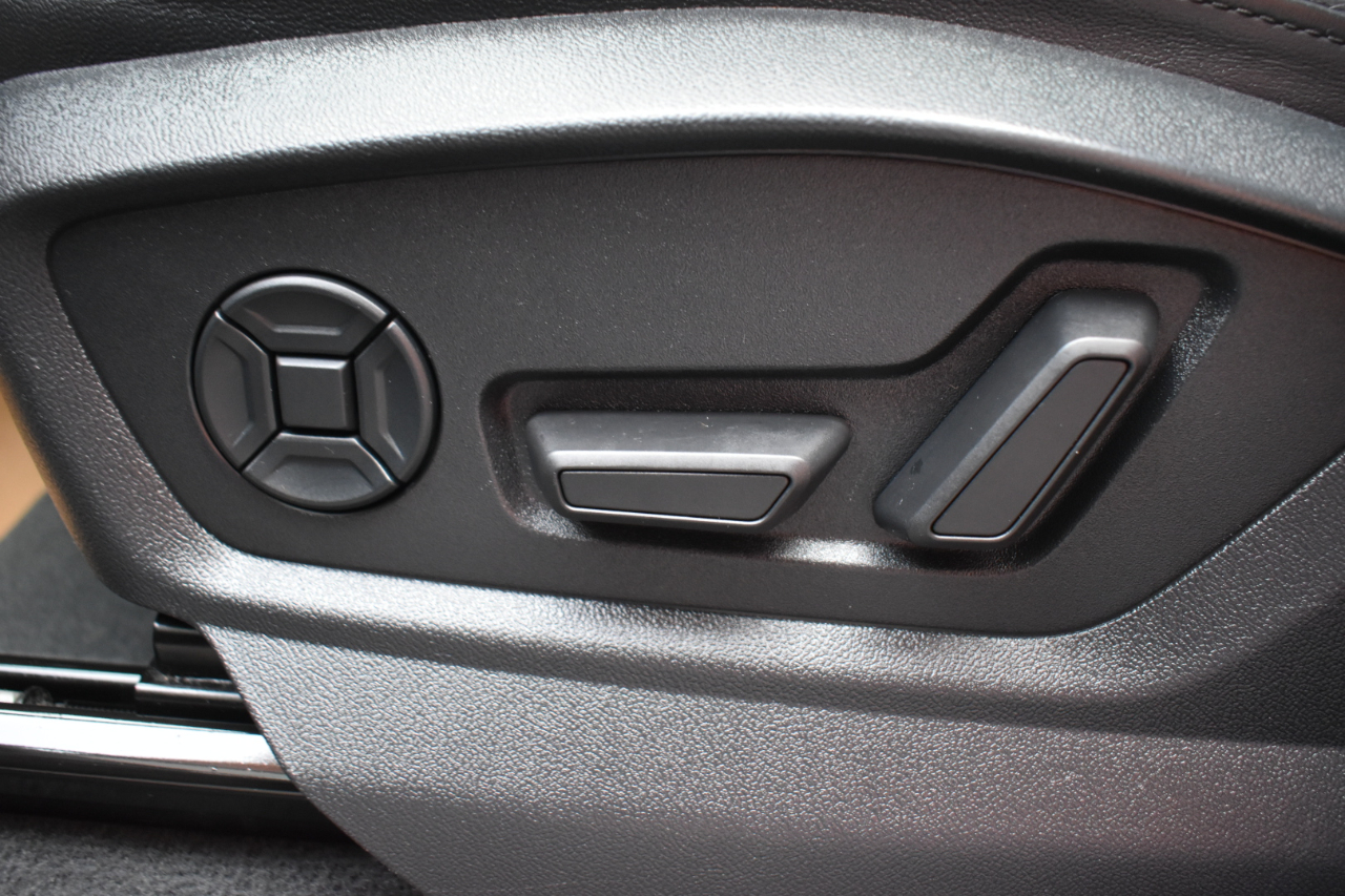 Audi Q7 Premium 55 TFSI quattro 2021