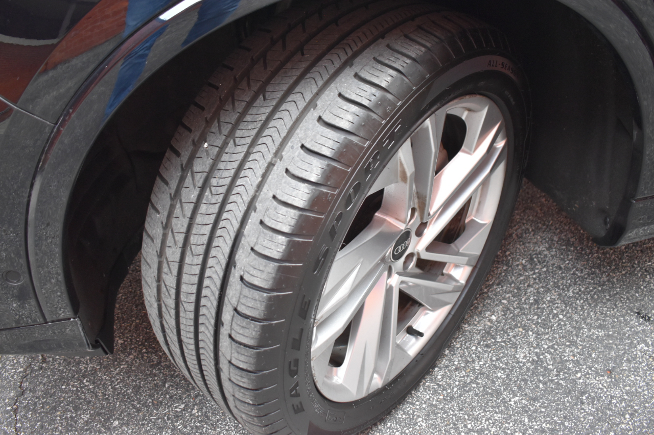 Audi Q7 Premium 55 TFSI quattro 2021