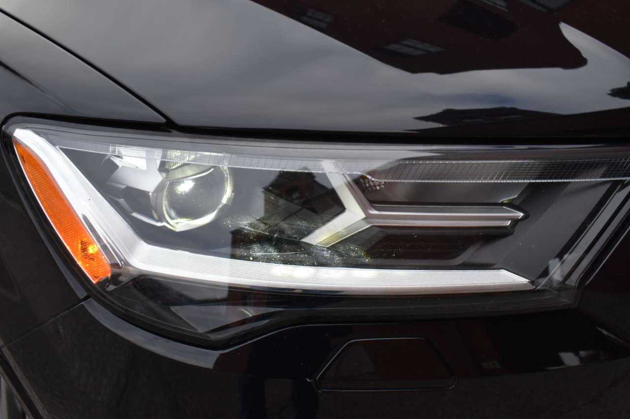 Audi Q7 Premium 55 TFSI quattro 2021