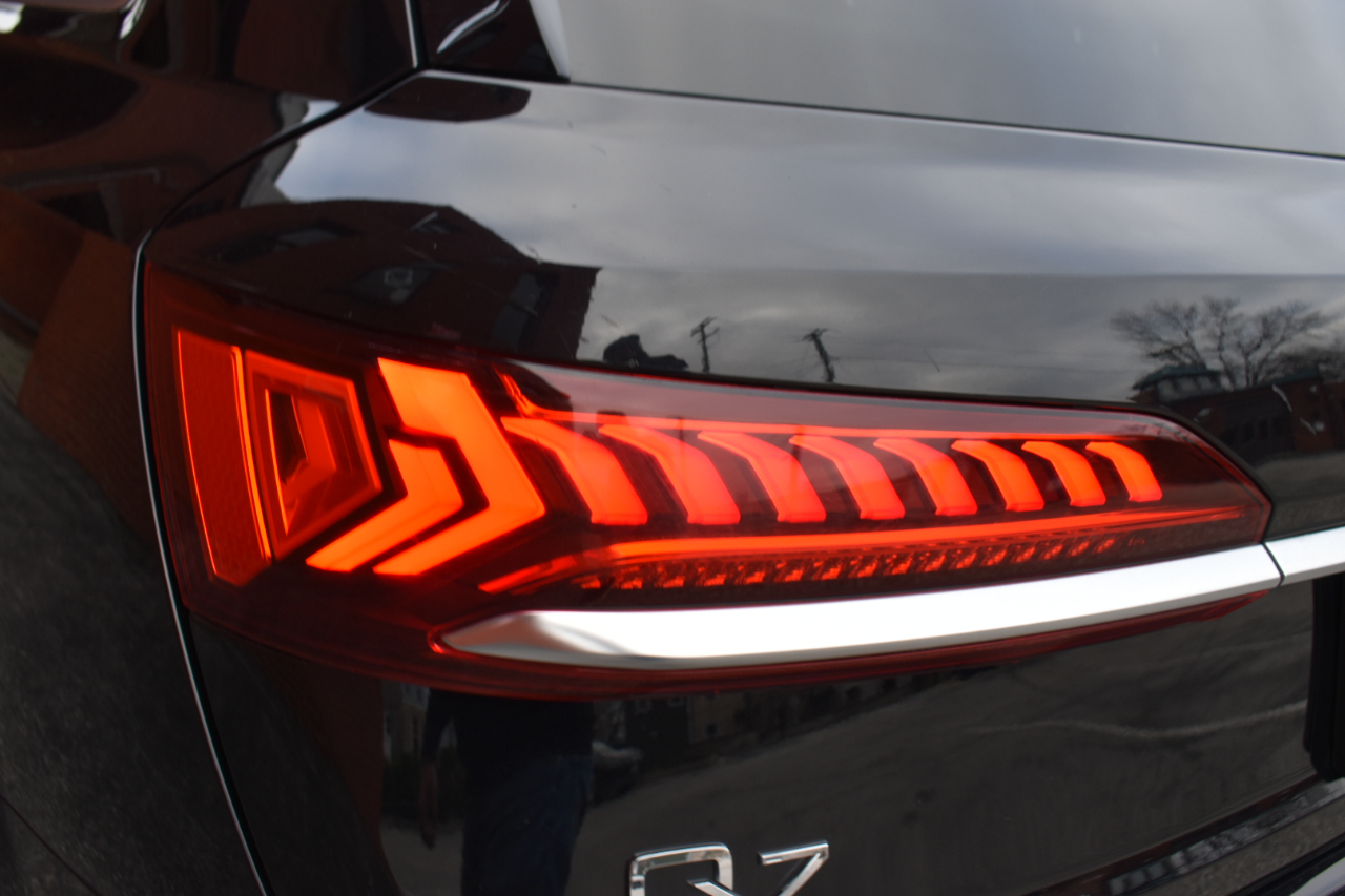 Audi Q7 Premium 55 TFSI quattro 2021