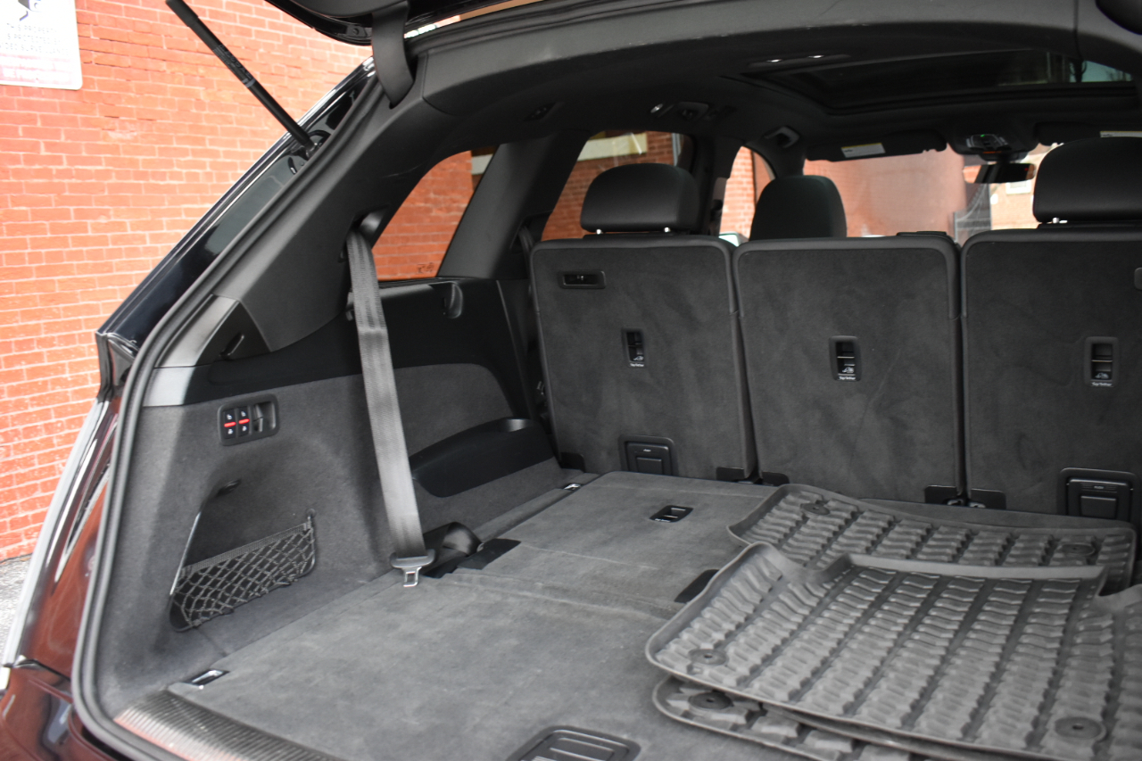 Audi Q7 Premium 55 TFSI quattro 2021