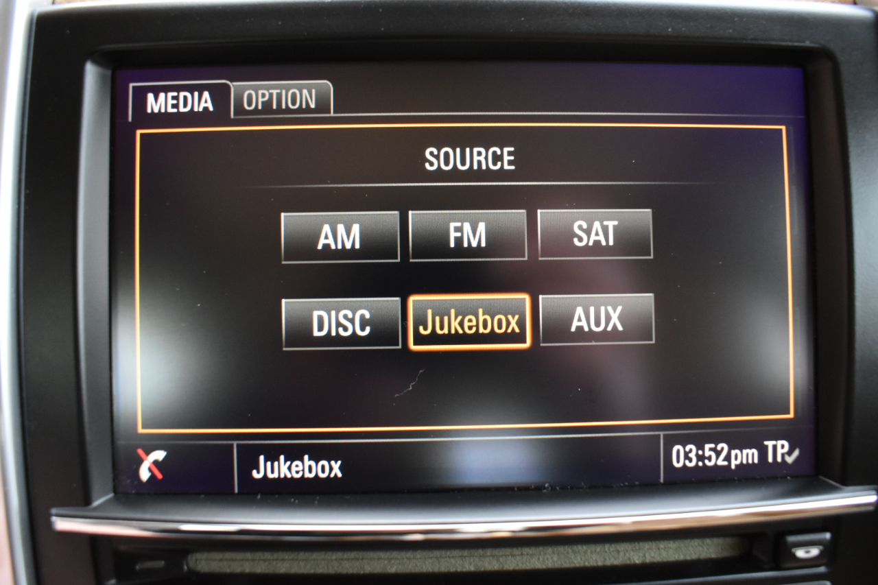 Porsche Cayenne AWD 4dr S 2014