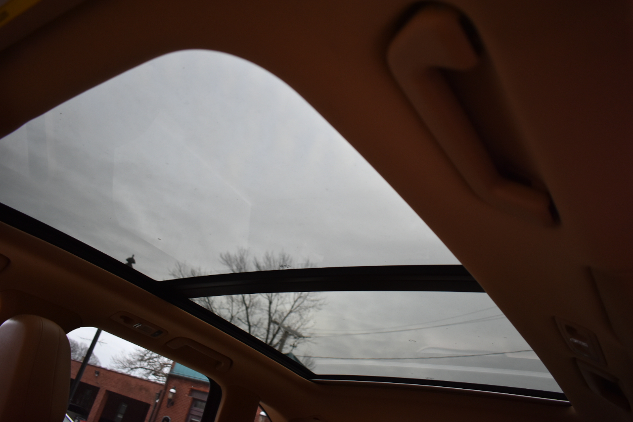 Porsche Cayenne AWD 4dr S 2014