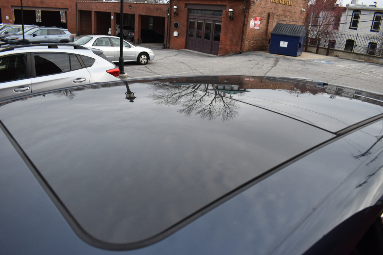 Porsche Cayenne AWD 4dr S 2014