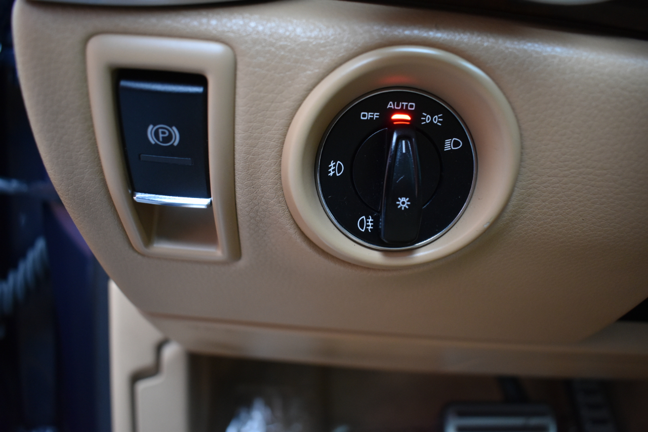 Porsche Cayenne AWD 4dr S 2014