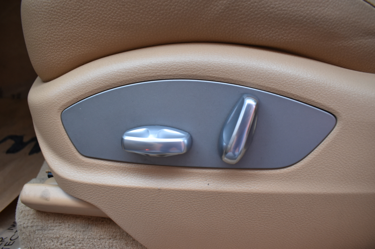 Porsche Cayenne AWD 4dr S 2014