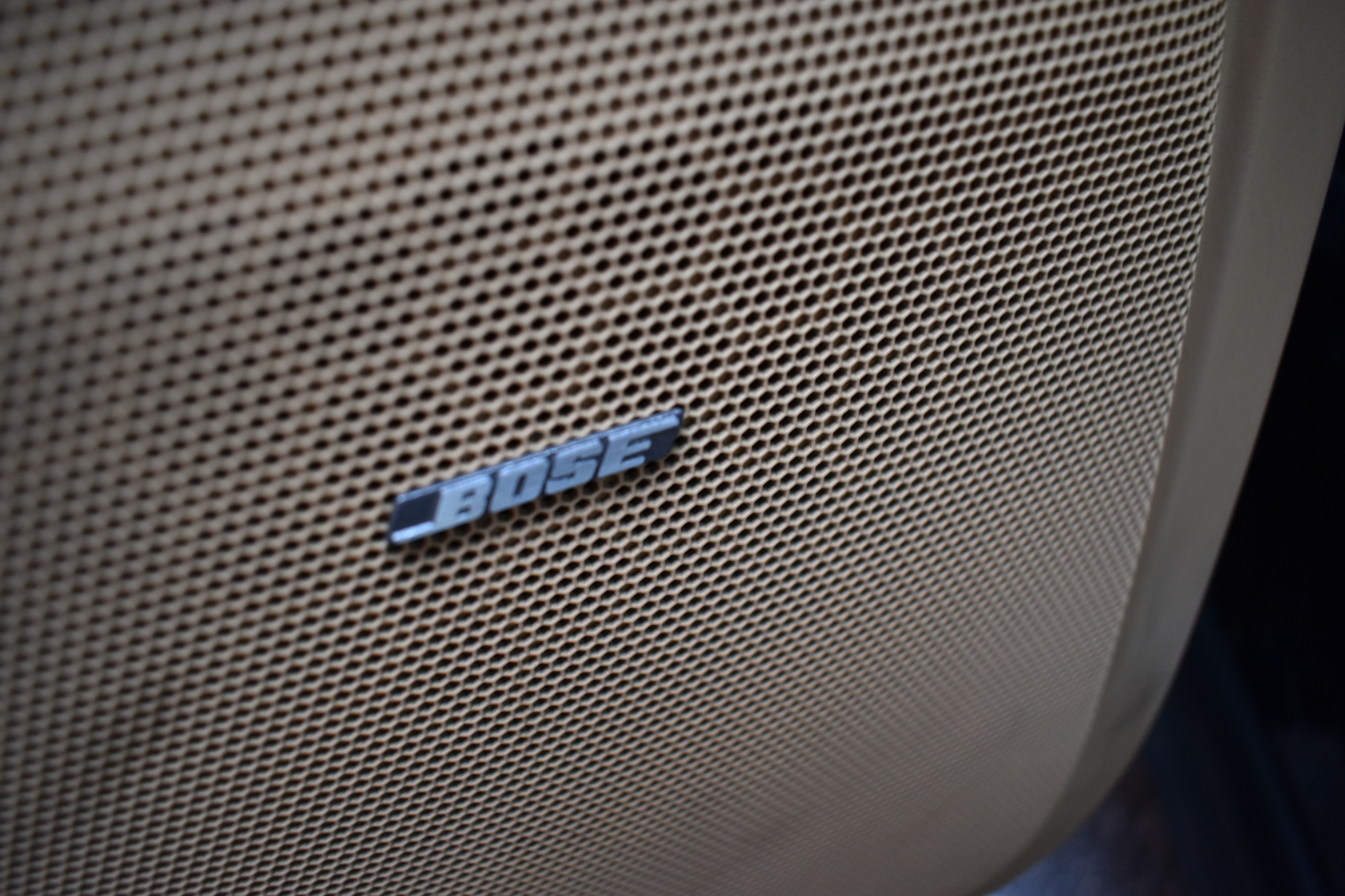 Porsche Cayenne AWD 4dr S 2014