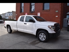 2020 Toyota Tundra 2WD 