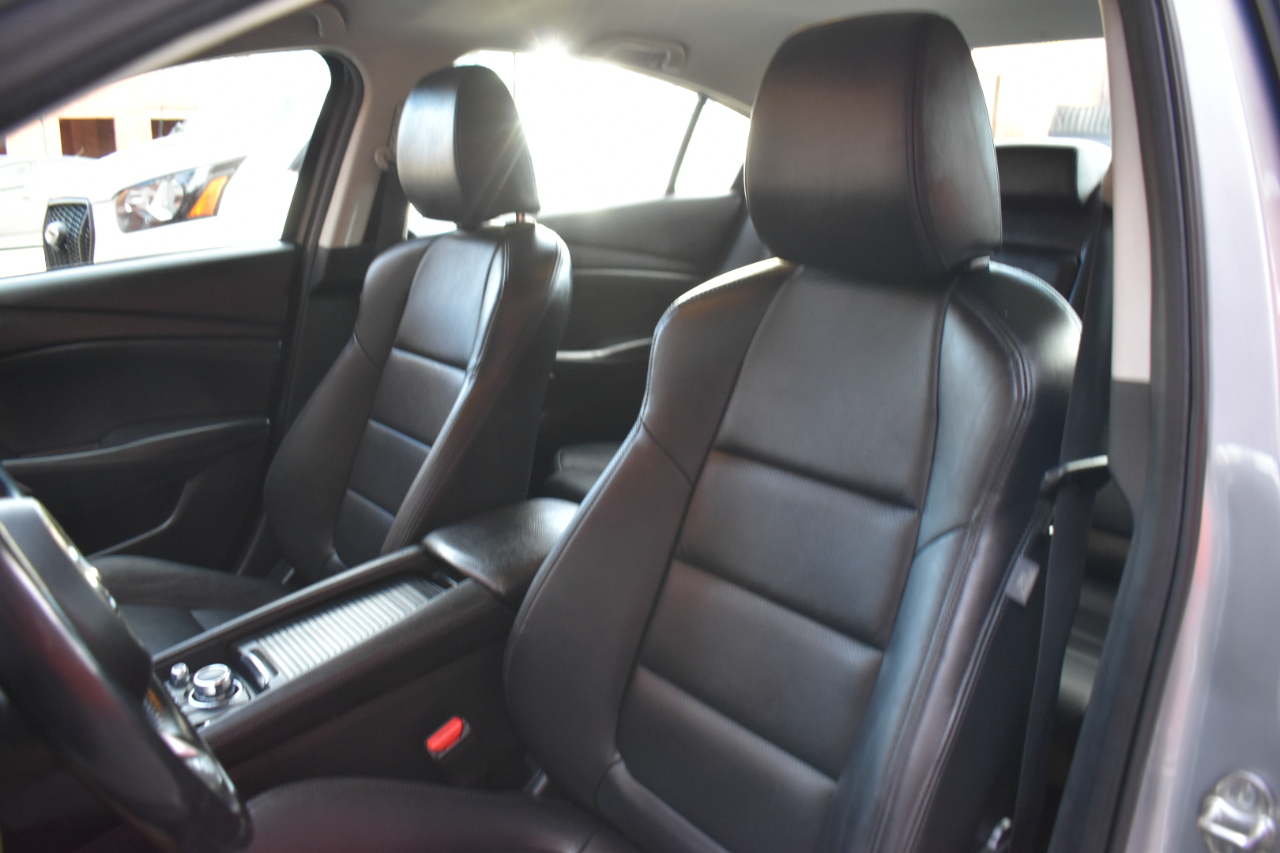 Mazda MAZDA6 Touring Auto 2017