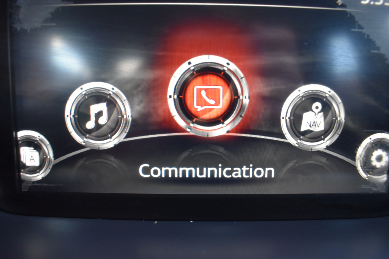 Mazda MAZDA6 Touring Auto 2017