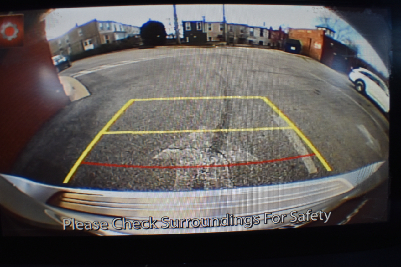 Mazda MAZDA6 Touring Auto 2017