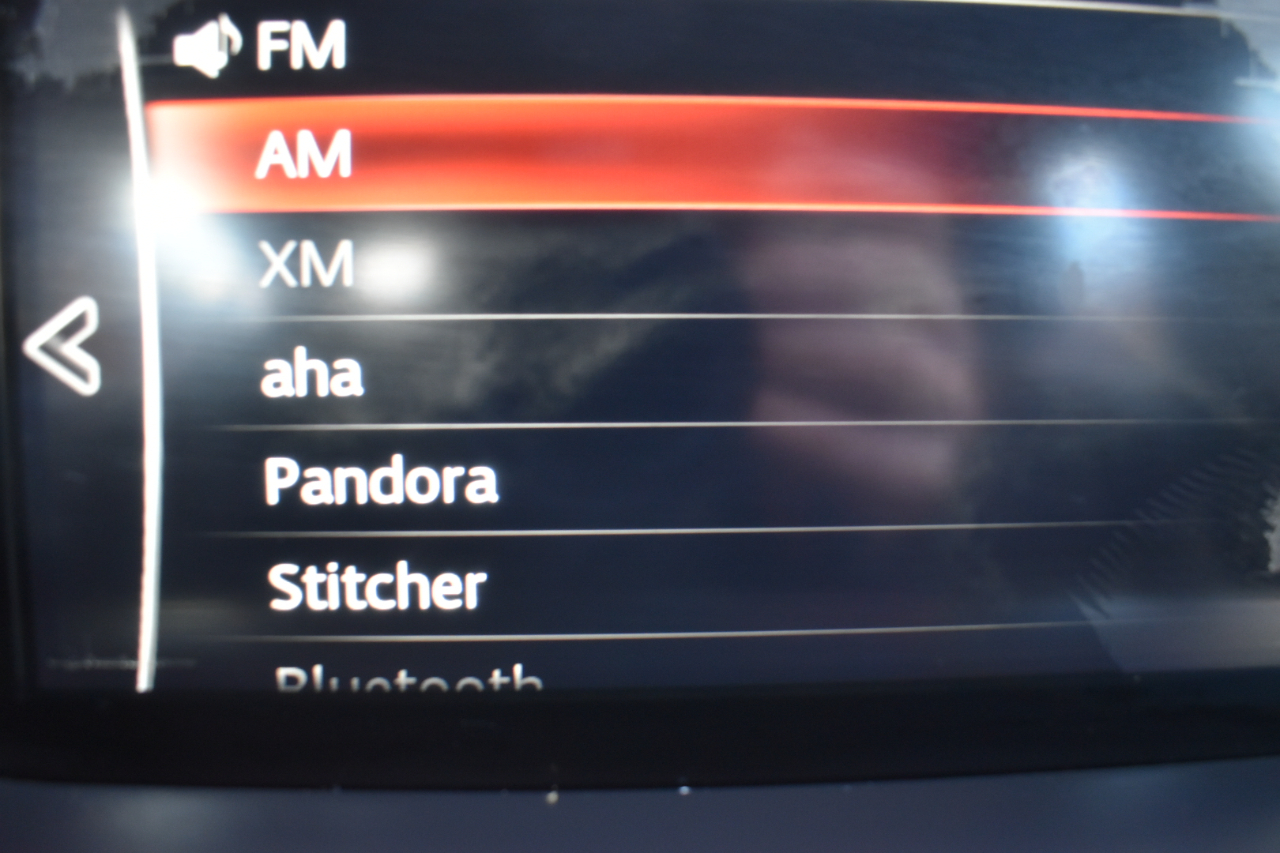 Mazda MAZDA6 Touring Auto 2017