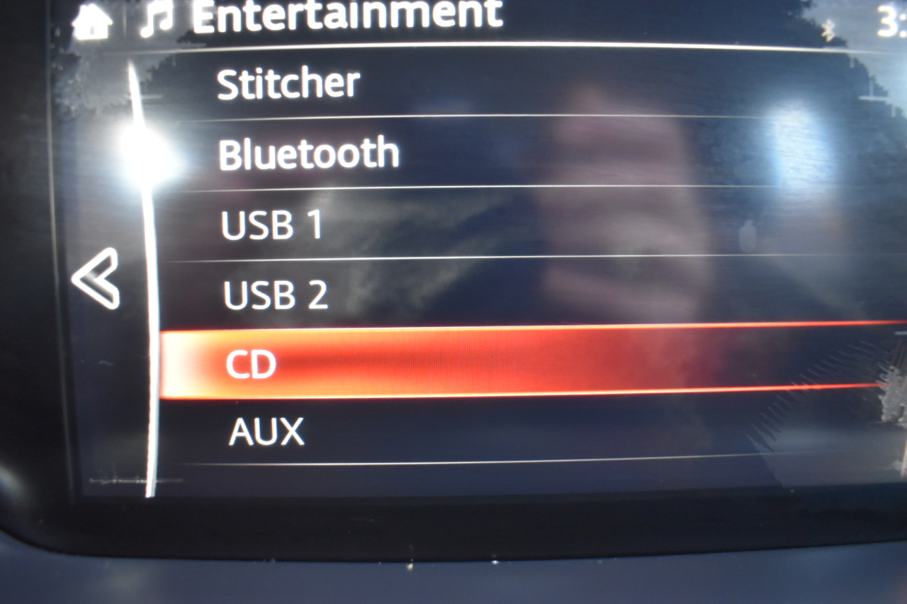 Mazda MAZDA6 Touring Auto 2017