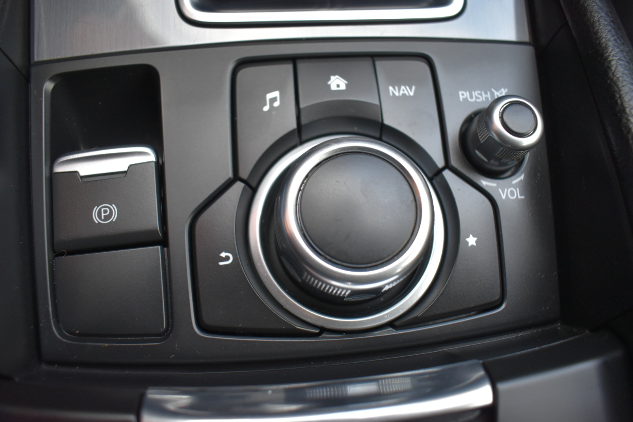 Mazda MAZDA6 Touring Auto 2017