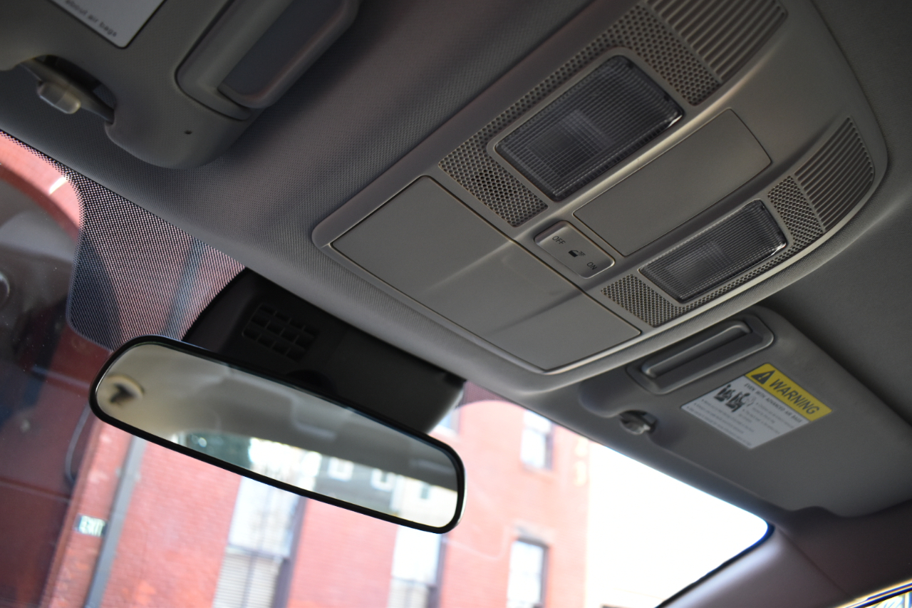 Mazda MAZDA6 Touring Auto 2017