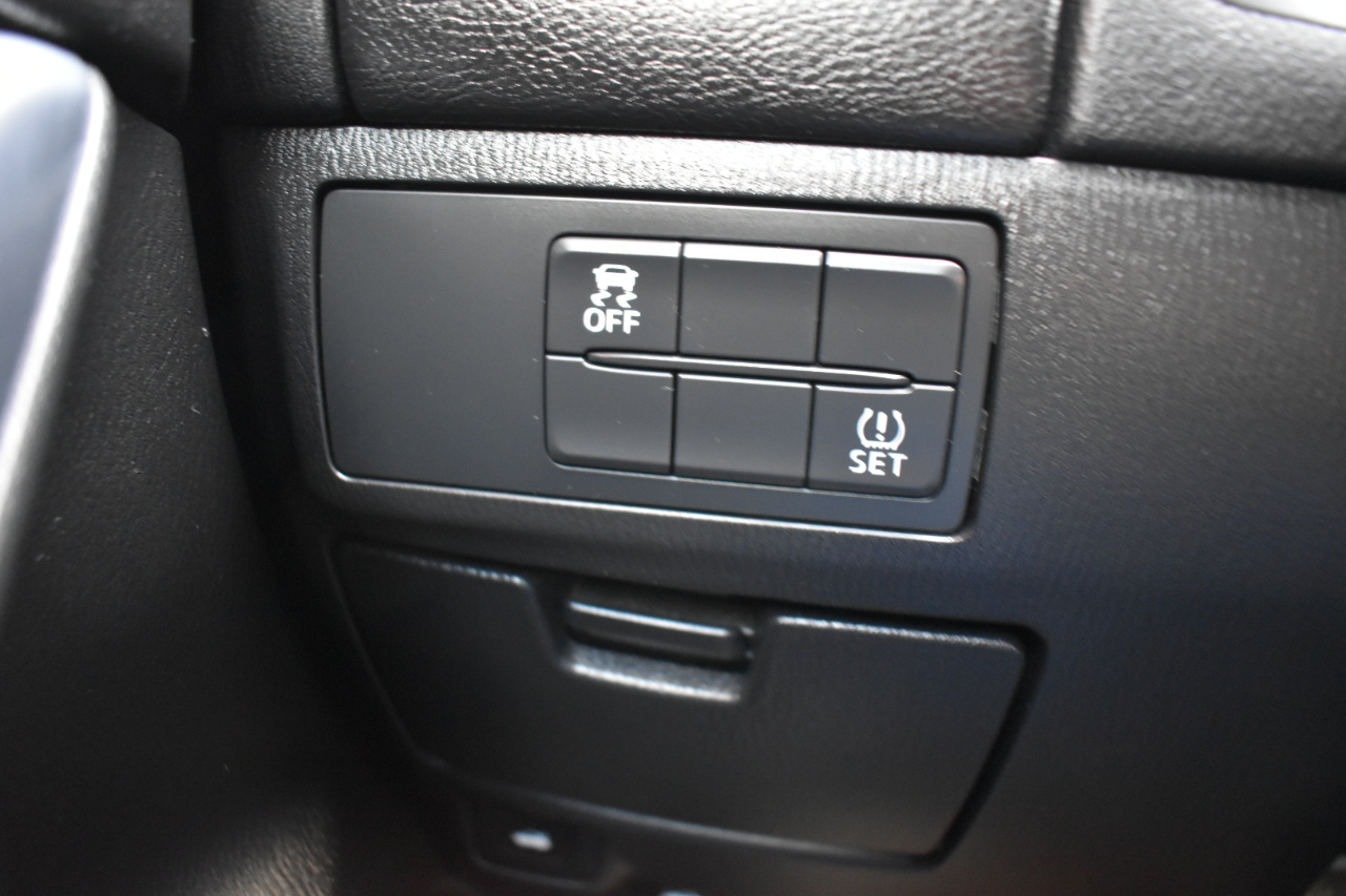 Mazda MAZDA6 Touring Auto 2017