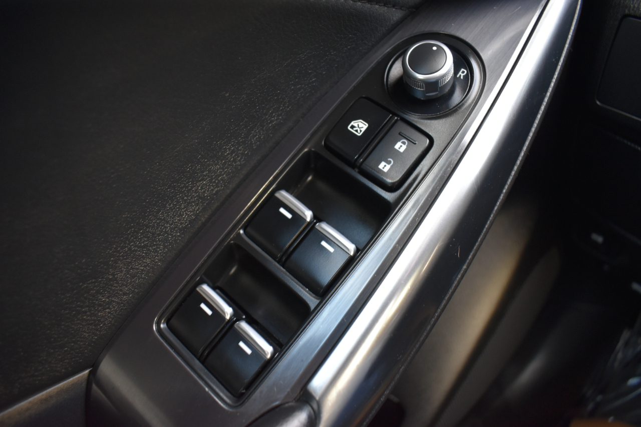 Mazda MAZDA6 Touring Auto 2017