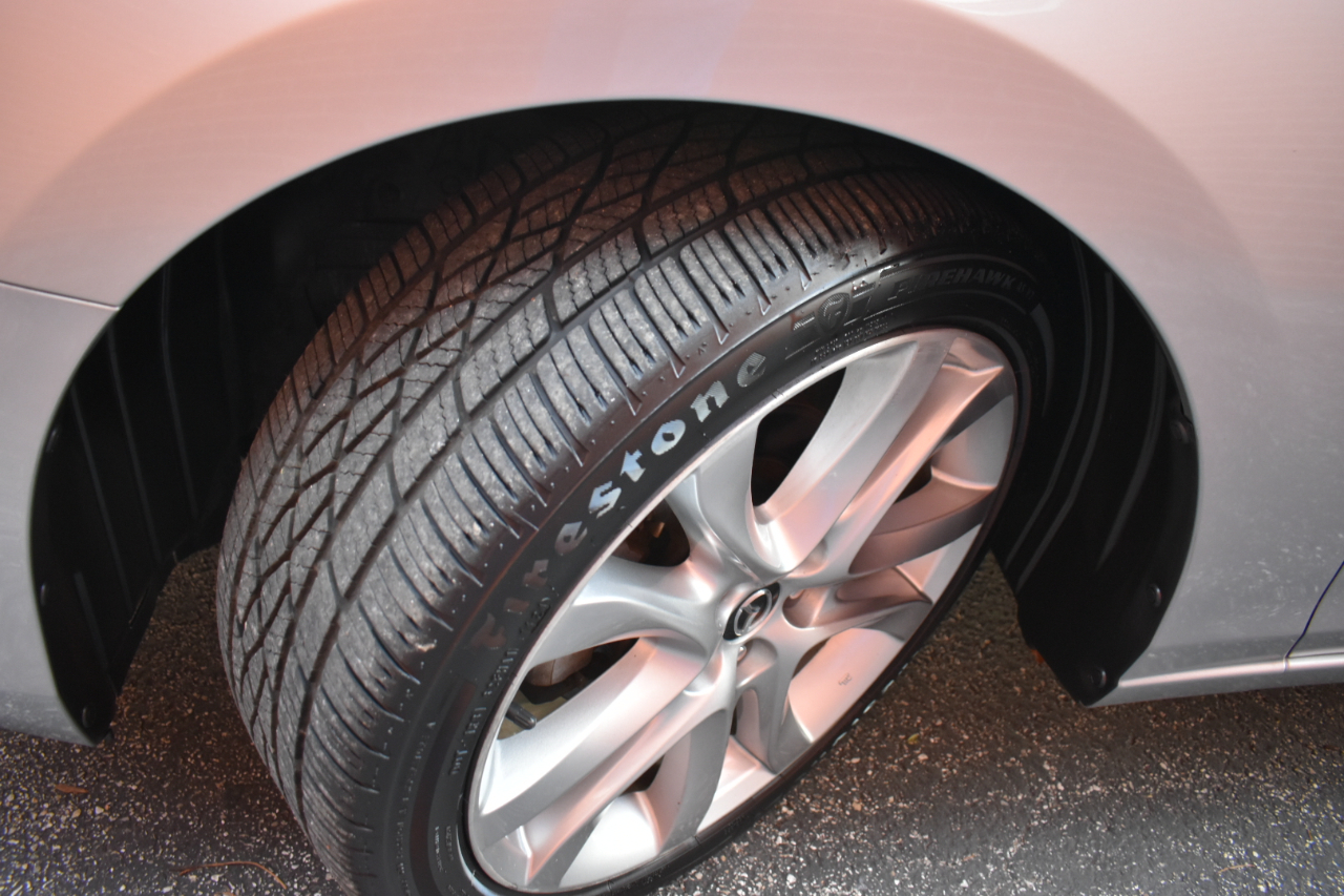 Mazda MAZDA6 Touring Auto 2017