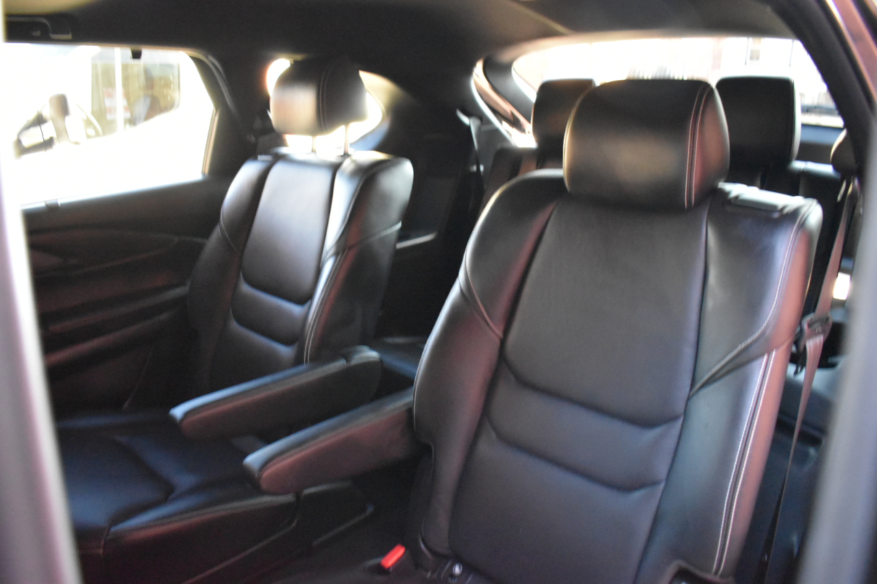 Mazda CX-9 Grand Touring AWD 2021