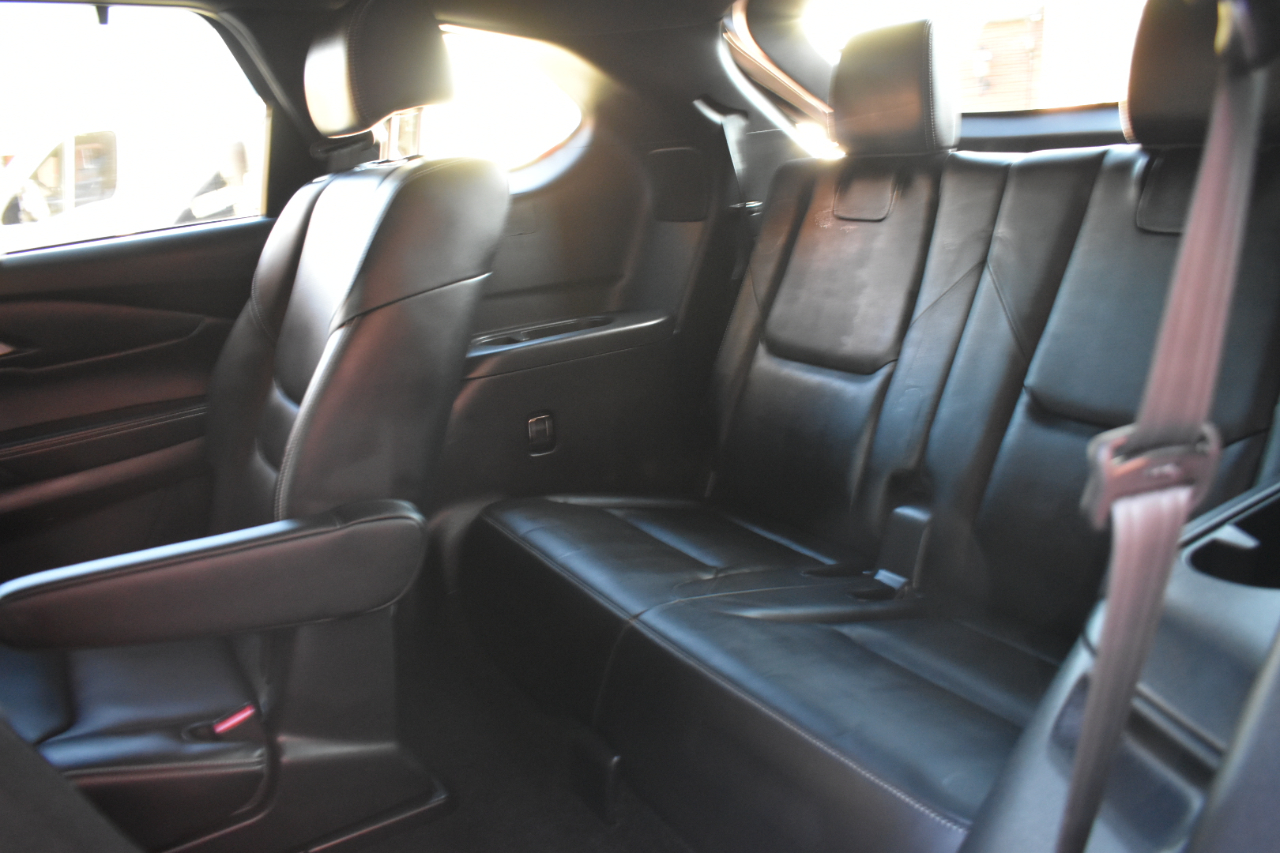 Mazda CX-9 Grand Touring AWD 2021