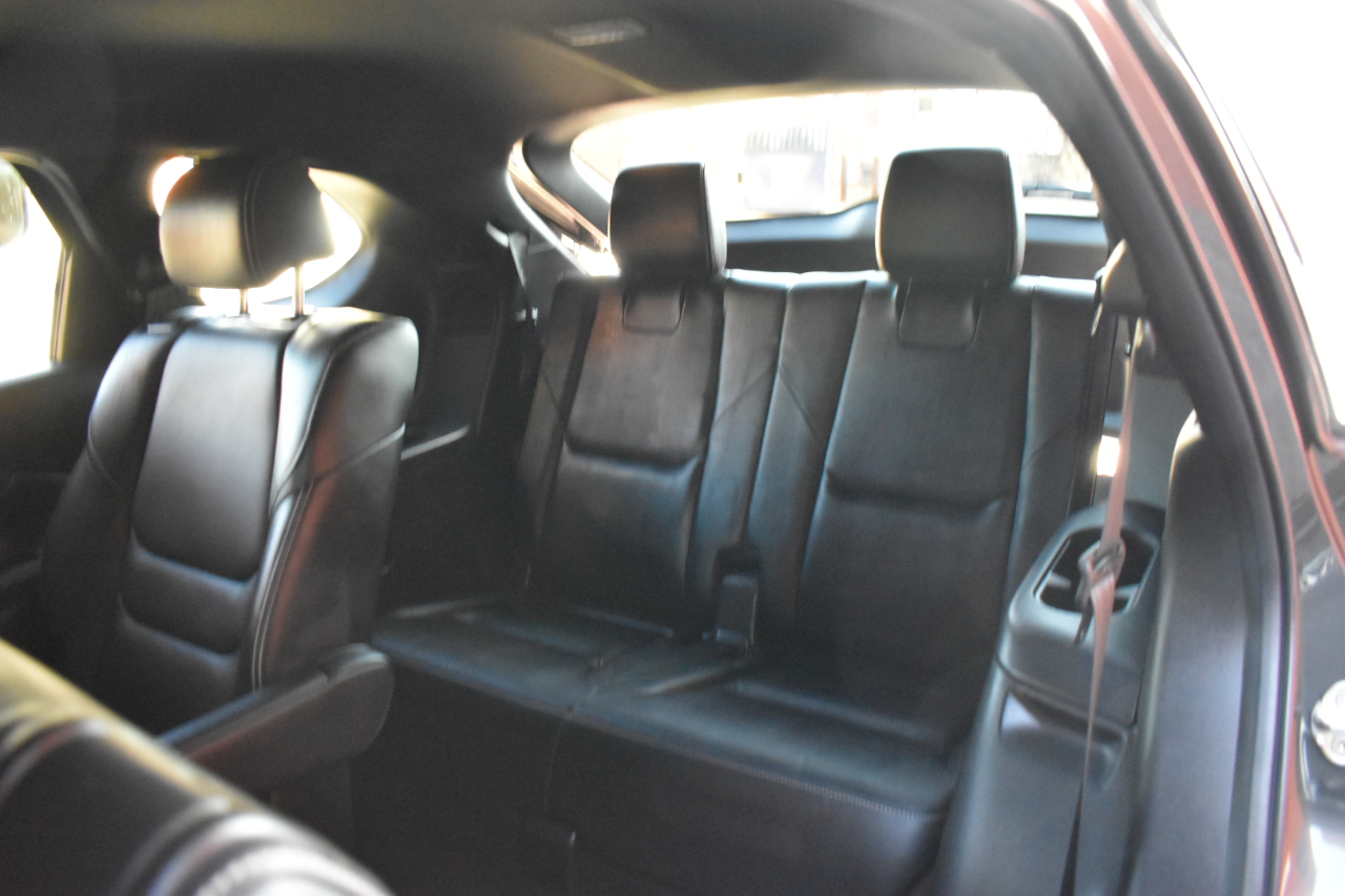 Mazda CX-9 Grand Touring AWD 2021