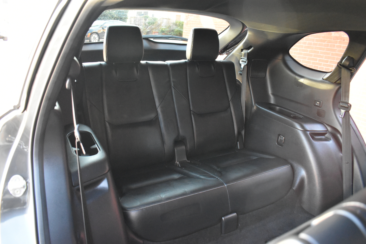 Mazda CX-9 Grand Touring AWD 2021